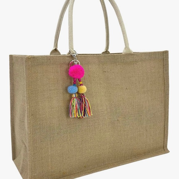 Handbags - Beach Bag